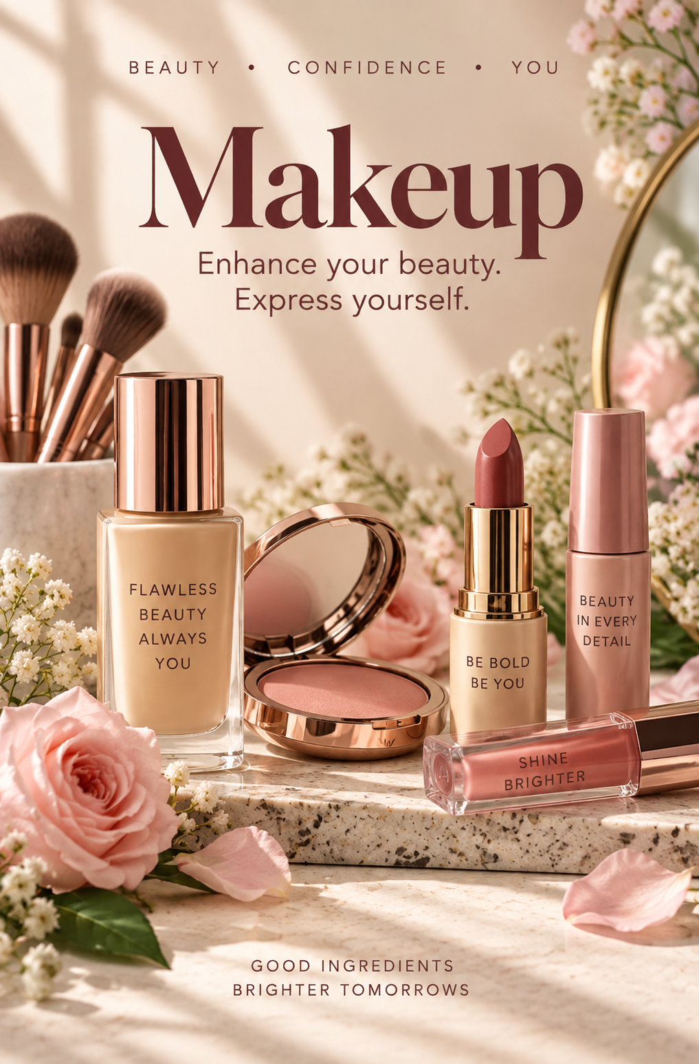 Makeup