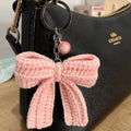 Handmade Crochet Keyring – Cute & Unique Keychain