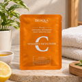 BIOAQUA Vitamin C Facial Mask