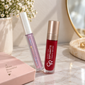 Golden Rose Soft & Matte Creamy LipColor – Duo